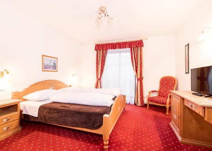 Hotel Restaurant Putzer
