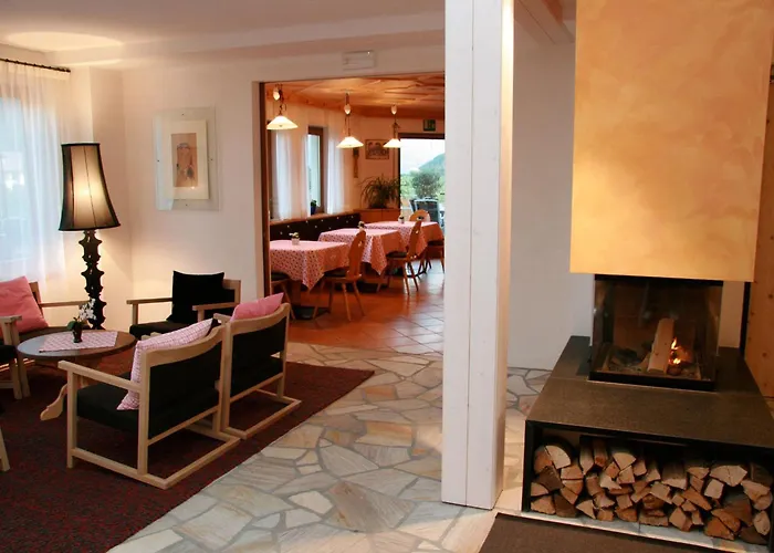 Hotel Ploseblick