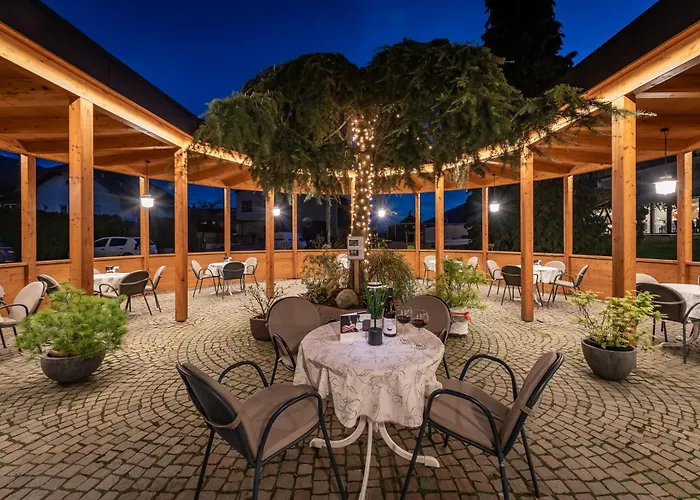 Hotel Langhof